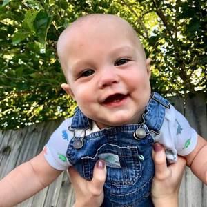 Meet your Posher, Beth